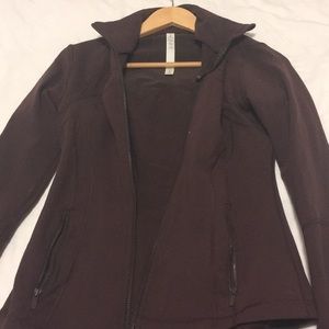Lululemon define jacket